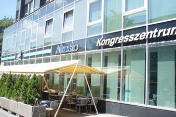 Eventlocation: Allresto Bern Kongresszerum- Restaurants