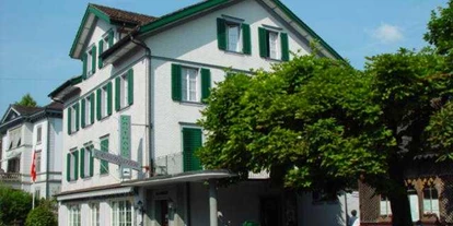 Eventlocations - PLZ 6023 (Schweiz) - Gasthaus Rosengarten und Villa Deck