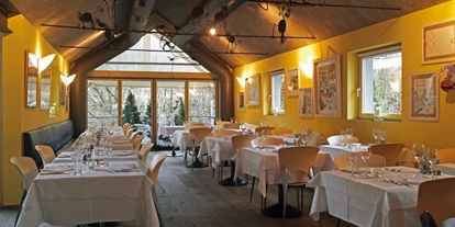 Eventlocations - Maschwanden - QN-World Restaurant