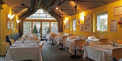Eventlocations - Frauenfeld - QN-World Restaurant