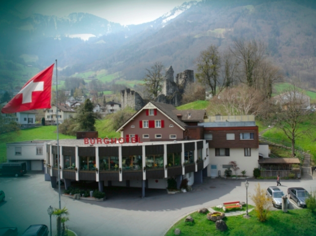 Eventlocations - Curaglia - Pouletburg Attinghausen