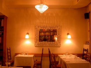 Eventlocations - Cham (Cham) - Restaurant Cucina Libri