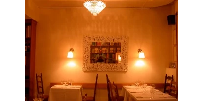Eventlocations - Sihlwald - Restaurant Cucina Libri