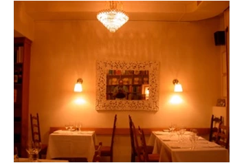 Eventlocation: Restaurant Cucina Libri