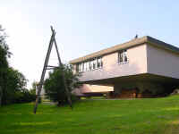 Eventlocations - Hitzkirch - Pfadiheim Kilchberg
