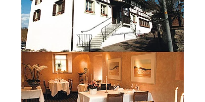 Eventlocations - Erlenbach ZH - Restaurant Sihlhalde