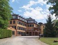 Eventlocation: Schloss Assenheim