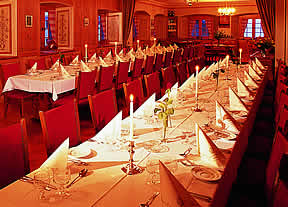 Eventlocations - Davos Platz - Landgasthof Krone in Malans