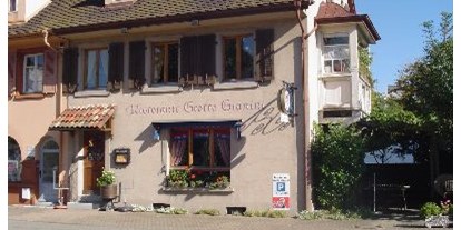 Eventlocations - PLZ 79415 (Deutschland) - Ristorante Grotto Gianini