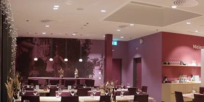 Eventlocations - Schmerikon - Meier's Restaurant