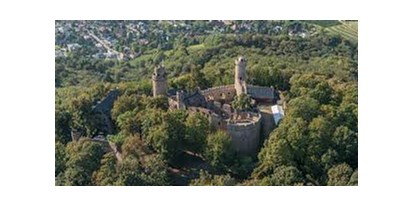 Eventlocations - Hemsbach - Schloss Auerbach