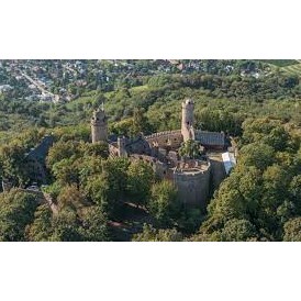 Eventlocation: Schloss Auerbach