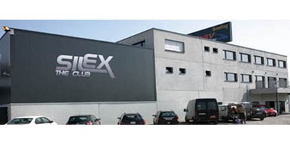 Eventlocations - Stühlingen - Silex Club