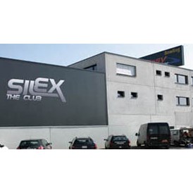 Eventlocation: Silex Club