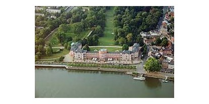 Eventlocations - Rheinland-Pfalz - Schloss Biebrich