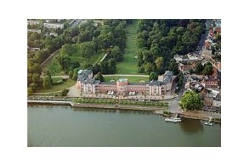 Eventlocation: Schloss Biebrich