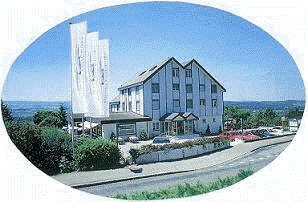 Eventlocations - Zug-Stadt - KellerämterHof