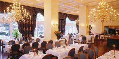 Eventlocations - Hasliberg Goldern - Restaurant Jacks Brasserie