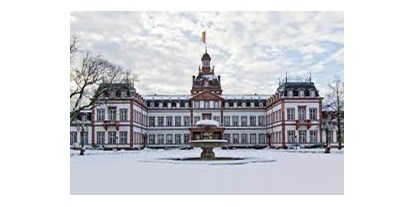 Eventlocations - Münster (Darmstadt-Dieburg) - Schloss Philippsruhe