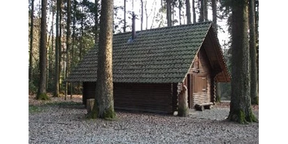 Eventlocations - Gänsbrunnen - Burgerwaldhaus