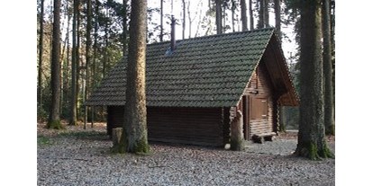 Eventlocations - Hersiwil - Burgerwaldhaus
