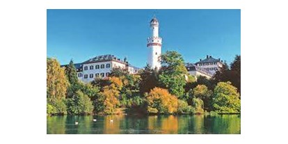 Eventlocations - Langen (Offenbach) - Schloss und Schlosspark Bad Homburg
