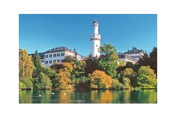 Eventlocation: Schloss und Schlosspark Bad Homburg
