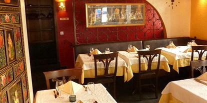Eventlocations - Singen - Restaurant Tandoor