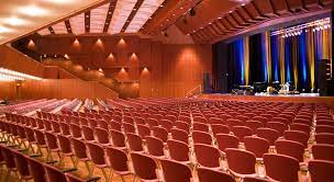 Eventlocations - Butzbach - Stadthalle Oberursel