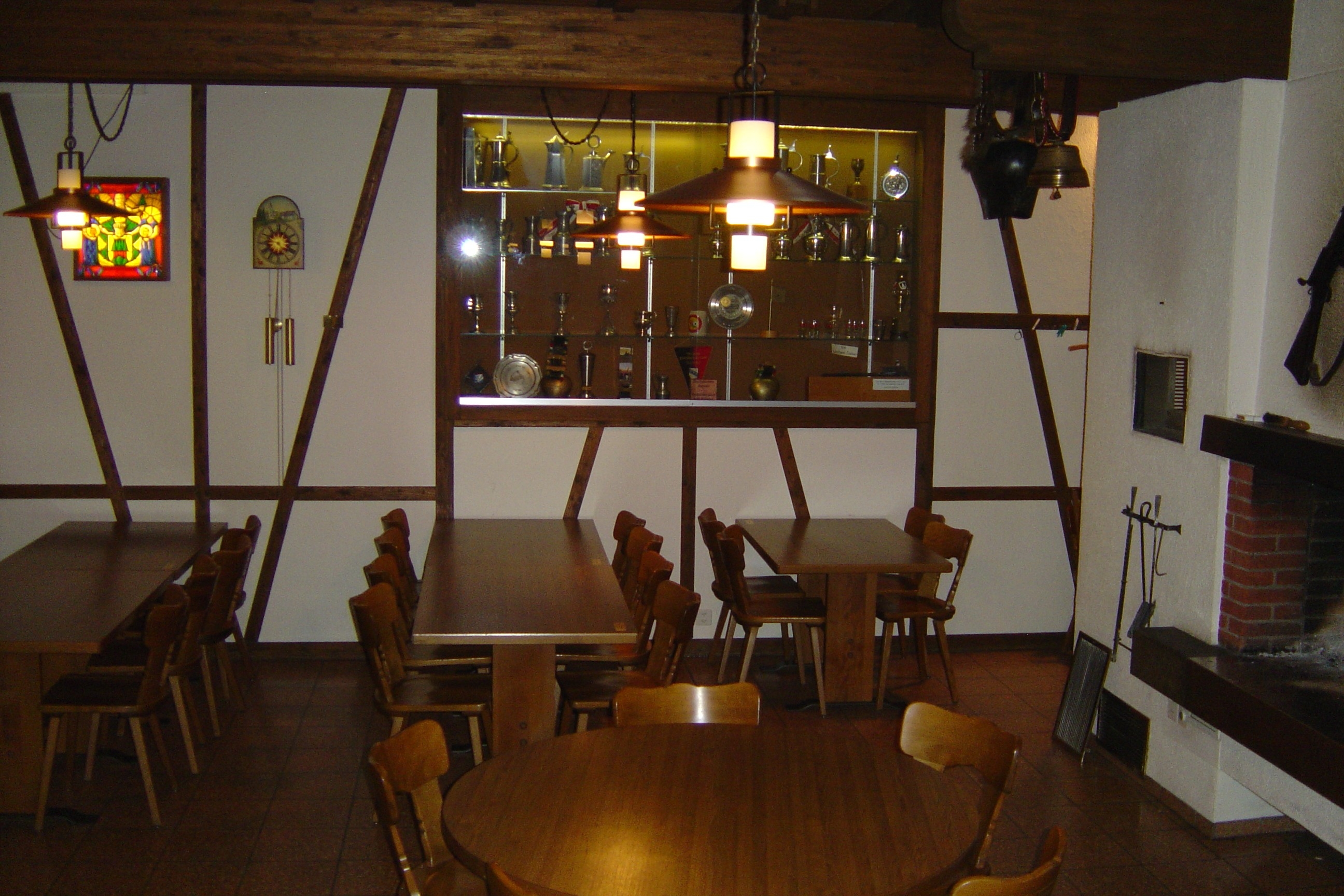 Eventlocations - Würenlos - Armbrustschützen Bisikon