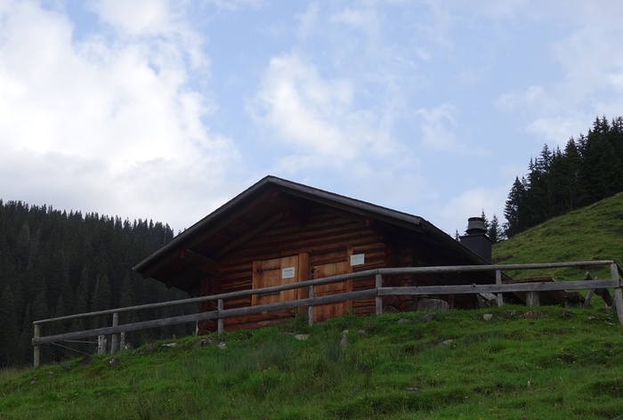 Eventlocations - Frutigen - Fürhüttli Beatenberg