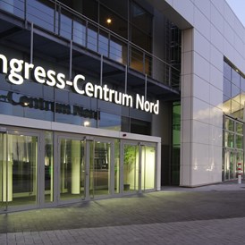 Location: Congress-Centrum Koelnmesse