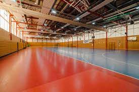 Eventlocations - Neu-Isenburg - Fabriksporthalle Frankfurt
