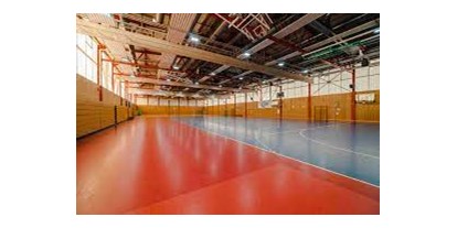 Eventlocations - PLZ 60318 (Deutschland) - Fabriksporthalle Frankfurt