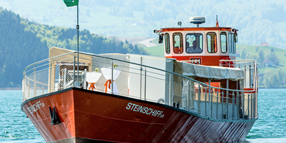Eventlocations - Dietlikon - LS Steinschiff
