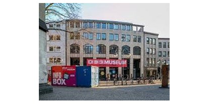 Eventlocations - Hilden - Kölnisches Stadtmuseum
