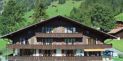 Eventlocations - PLZ 1656 (Schweiz) - Jugendhaus der Advent Mission