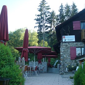 Eventlocation: Restaurant Cafe Tierpark
