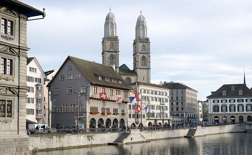 Eventlocations - Menzingen - Zunfthaus zum Rüden