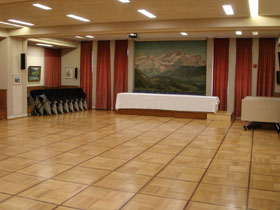 Eventlocations - Vaulruz - Salles de réunion