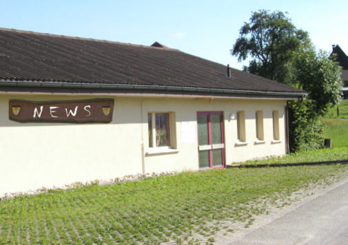 Eventlocations - Oberbuchsiten - Armbrustschützen Thunstetten