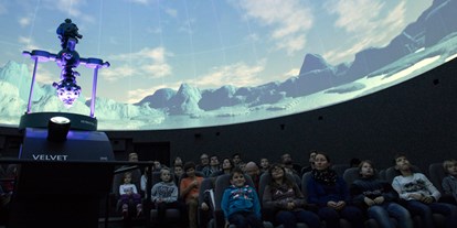 Eventlocations - PLZ 8468 (Schweiz) - Planetarium Kreuzlingen