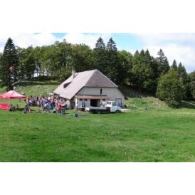 Eventlocation: Ski- und Sportclub Lengnau