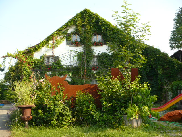 Eventlocations - Würenlos - am Charrewäg