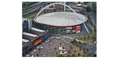 Eventlocations - Locationtyp: Eventlocation - Leverkusen - LANXESS Arena