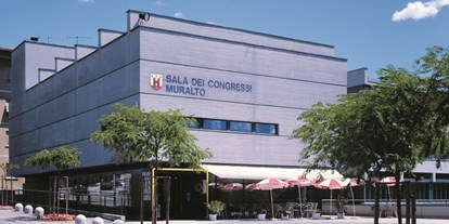 Eventlocations - PLZ 6815 (Schweiz) - Sala Congressi Muralto