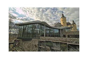 Eventlocation: Museum Schloss Homburg