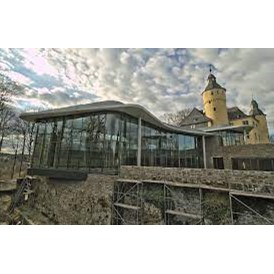 Eventlocation: Museum Schloss Homburg