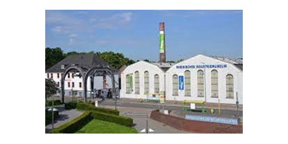 Eventlocations - Hilden - Rheinisches Industriemuseum