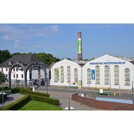 Eventlocation: Rheinisches Industriemuseum